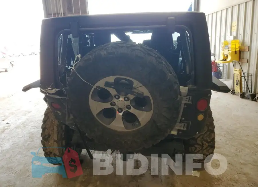 1C4BJWEG7GL110180 Photo# 6