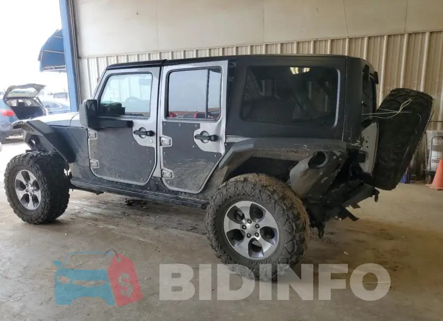 1C4BJWEG7GL110180 Photo# 2