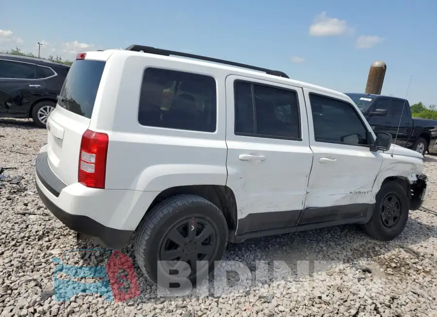 1C4NJRBB4HD165284 Photo# 3