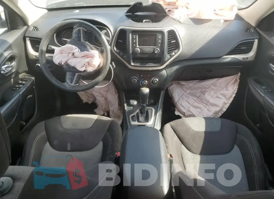 1C4PJMAB0FW616077 Photo# 8