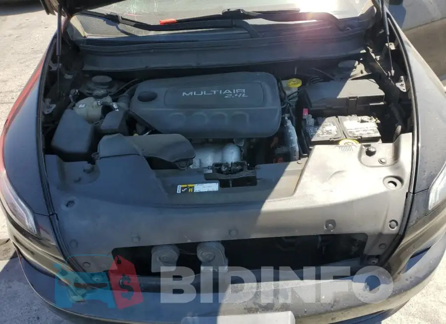 1C4PJMCB3FW655145 Photo# 12