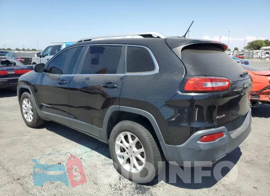 1C4PJMCB3FW655145 Photo# 2