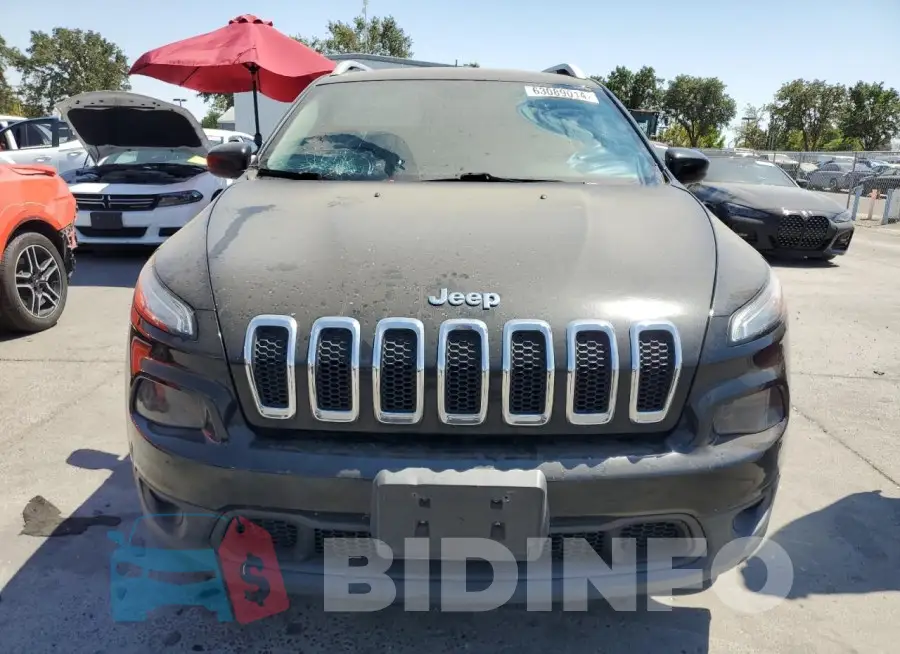 1C4PJMCB3FW655145 Photo# 5