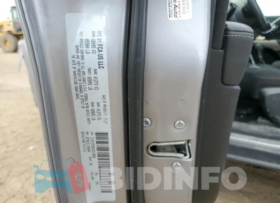 1C4PJMCBXHD219908 Photo# 12