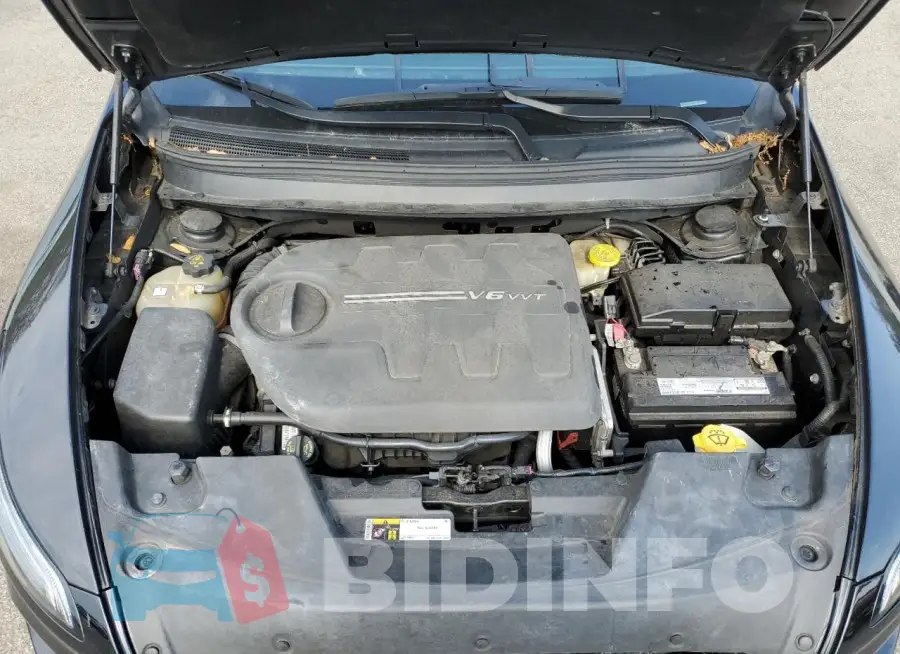 1C4PJMCS6GW203417 Photo# 11