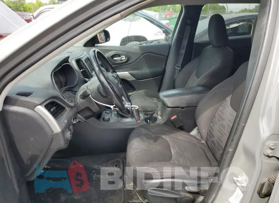 1C4PJMCX7KD445083 Photo# 7