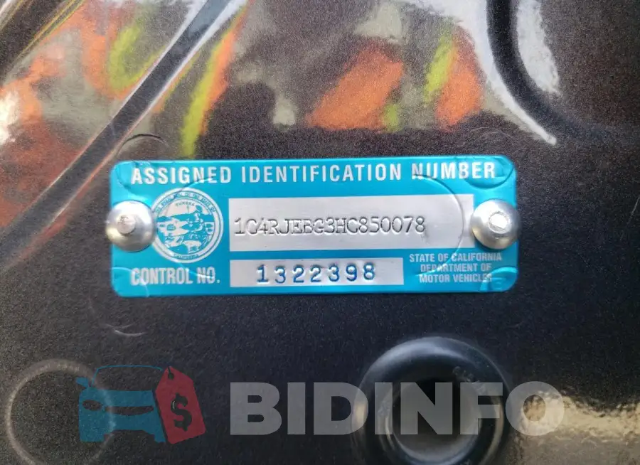 1C4RJEBG3HC850078 Photo# 13