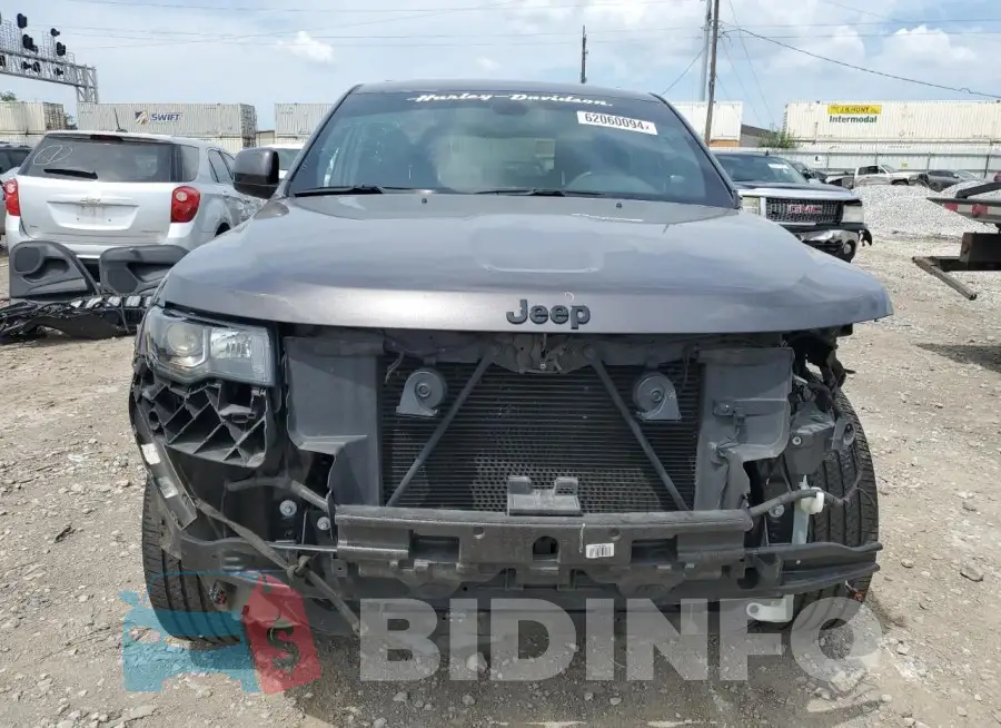 1C4RJFAG5MC516264 Photo# 5