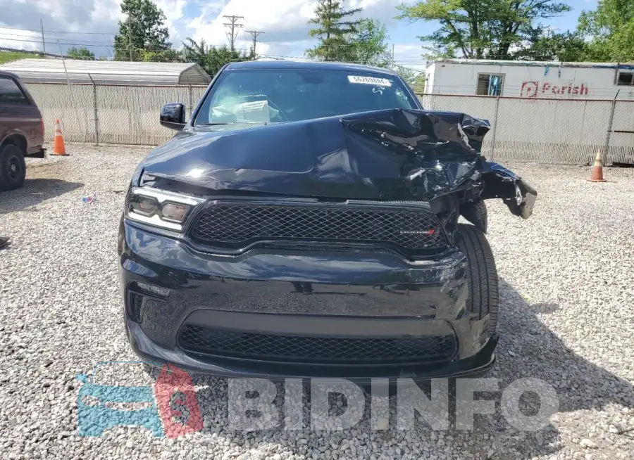 1C4RDJAG7MC642796 Photo# 5