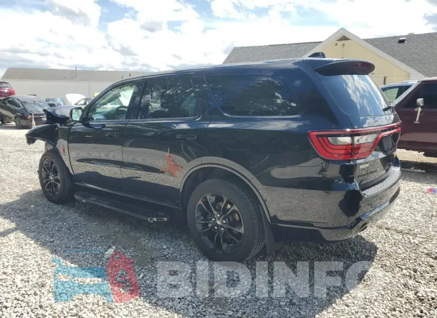 1C4RDJAG7MC642796 Photo# 2