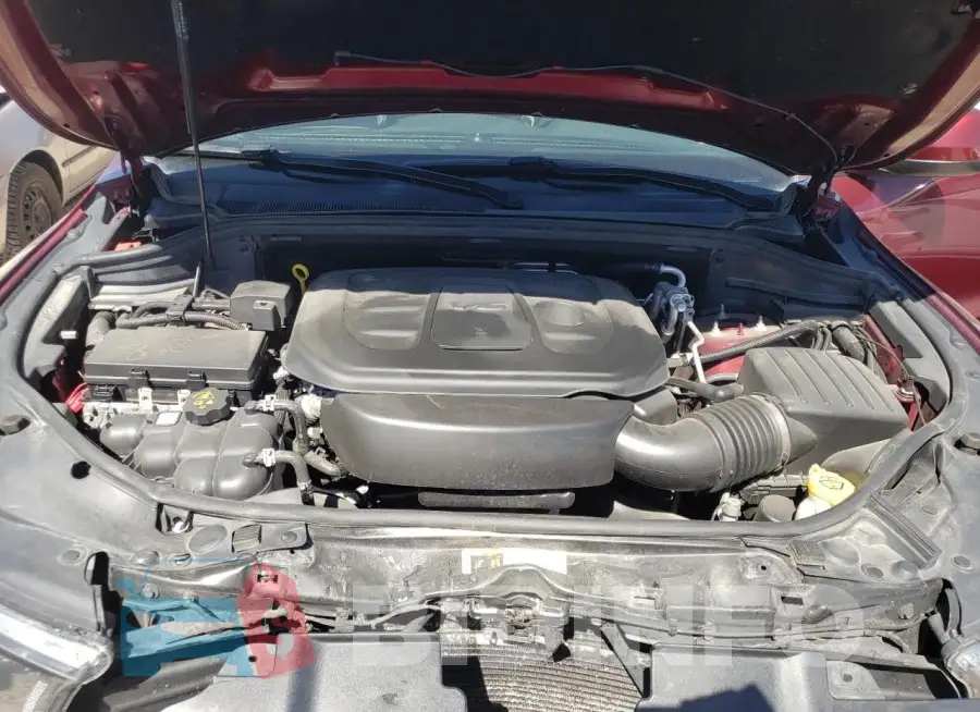 1C4RDJDG8KC755018 Photo# 12