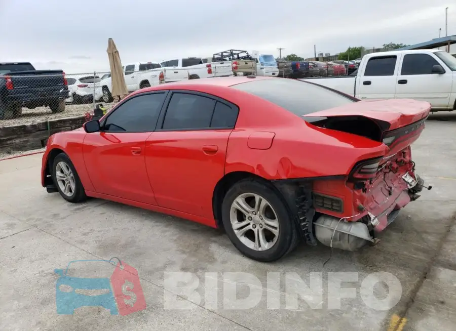 2C3CDXBG0JH170123 Photo# 2