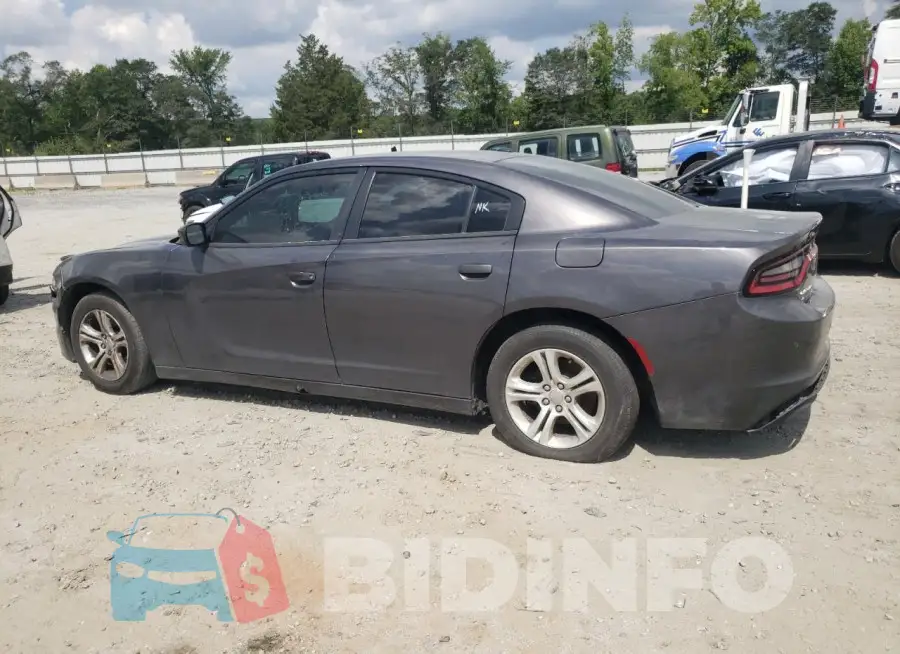 2C3CDXBGXKH711292 Photo# 2