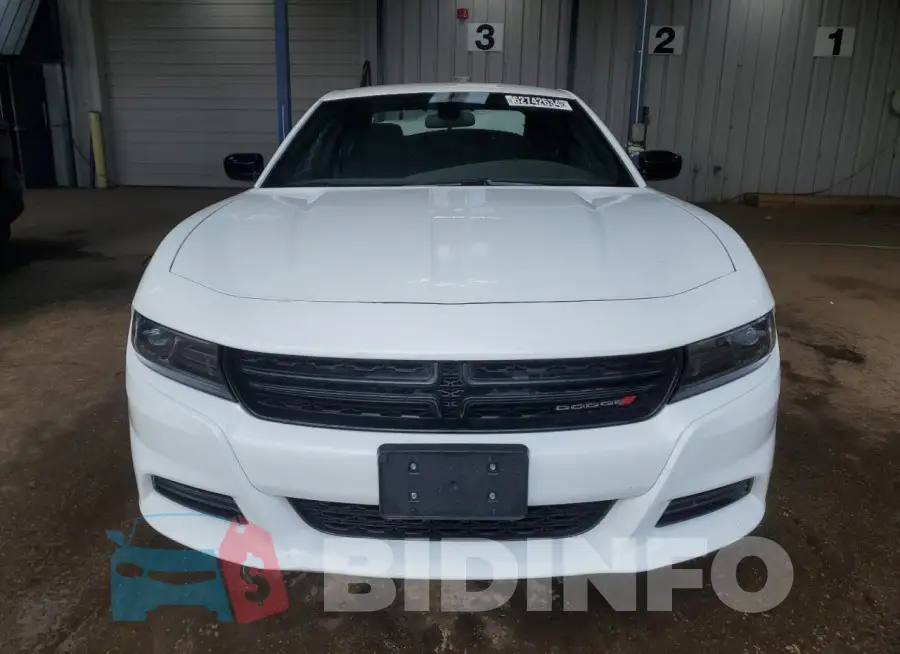 2C3CDXBGXPH612477 Photo# 5