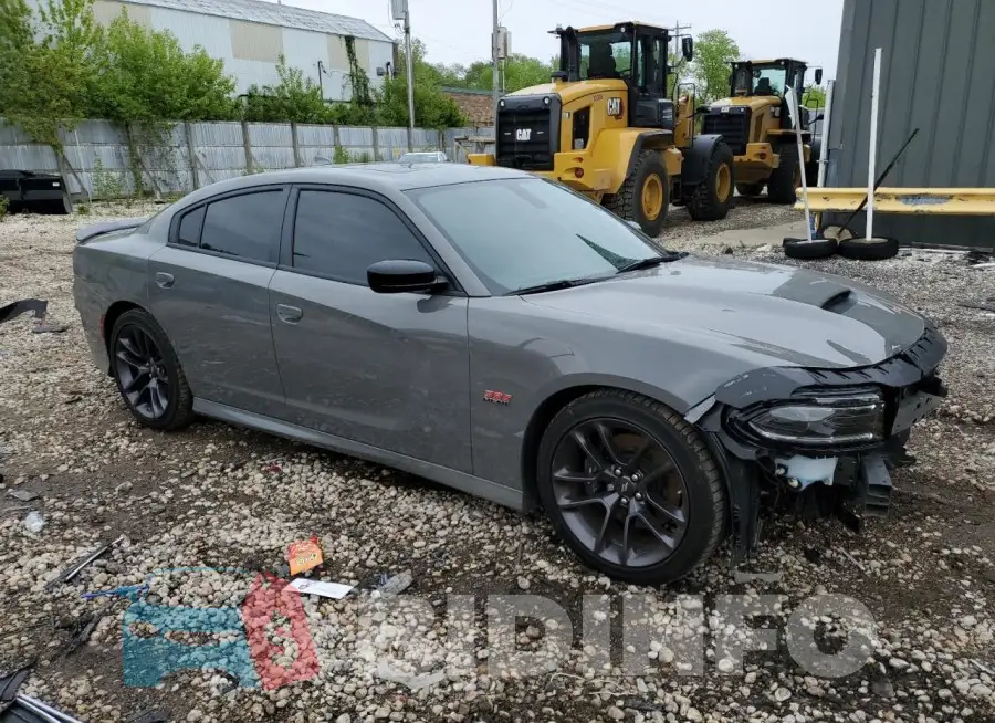 2C3CDXGJ2PH614292 Photo# 4