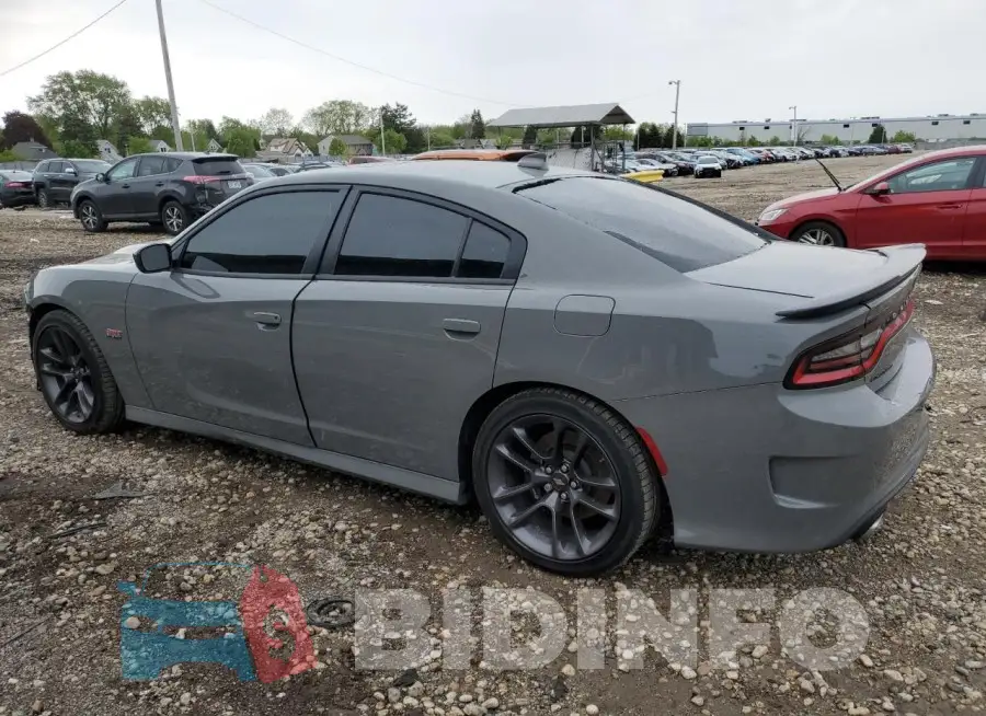 2C3CDXGJ2PH614292 Photo# 2