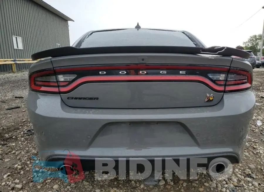 2C3CDXGJ2PH614292 Photo# 6