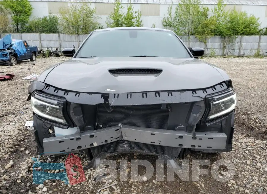 2C3CDXGJ2PH614292 Photo# 5