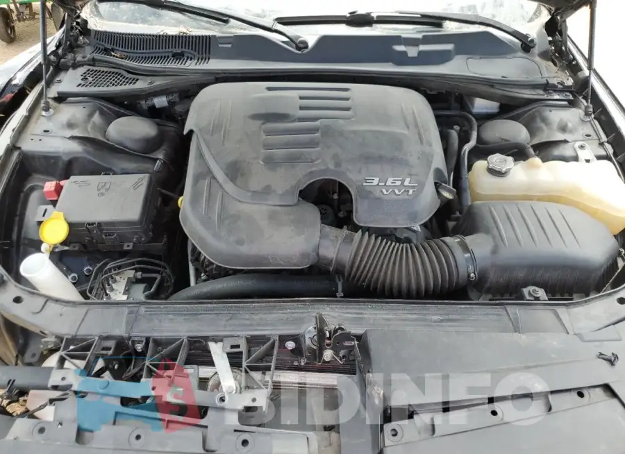 2C3CDZAG6KH687540 Photo# 11