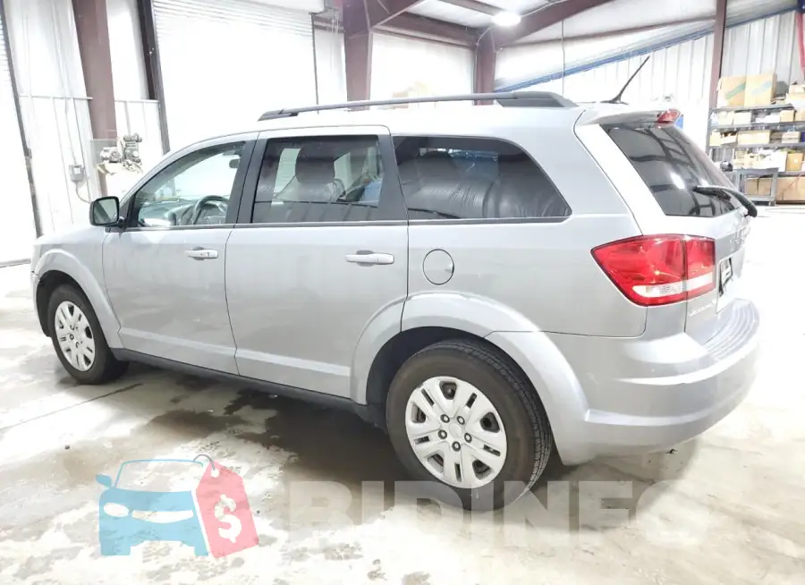 3C4PDCAB2FT622227 Photo# 2