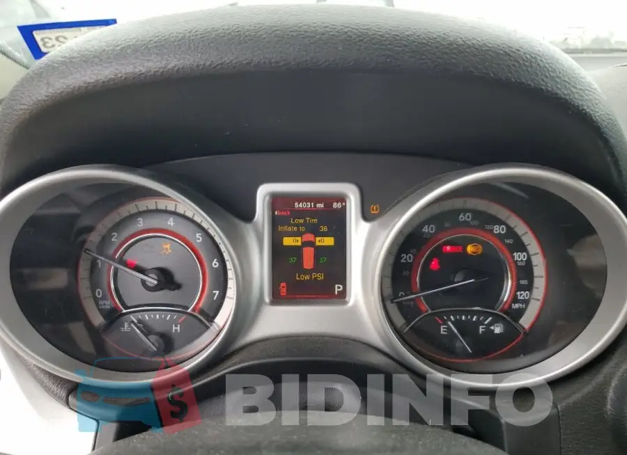 3C4PDCAB3LT181350 Photo# 9