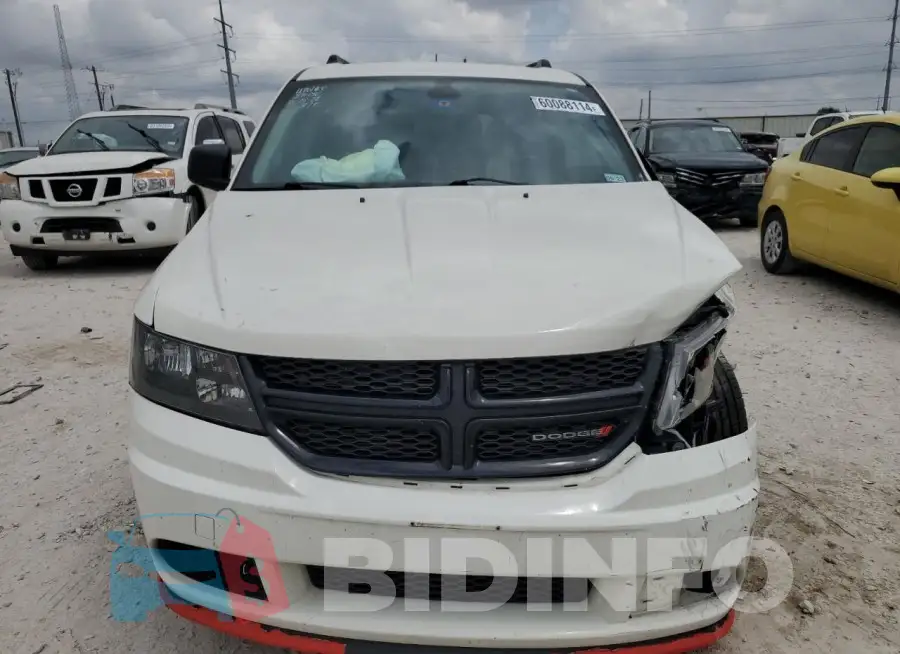 3C4PDCAB3LT181350 Photo# 5