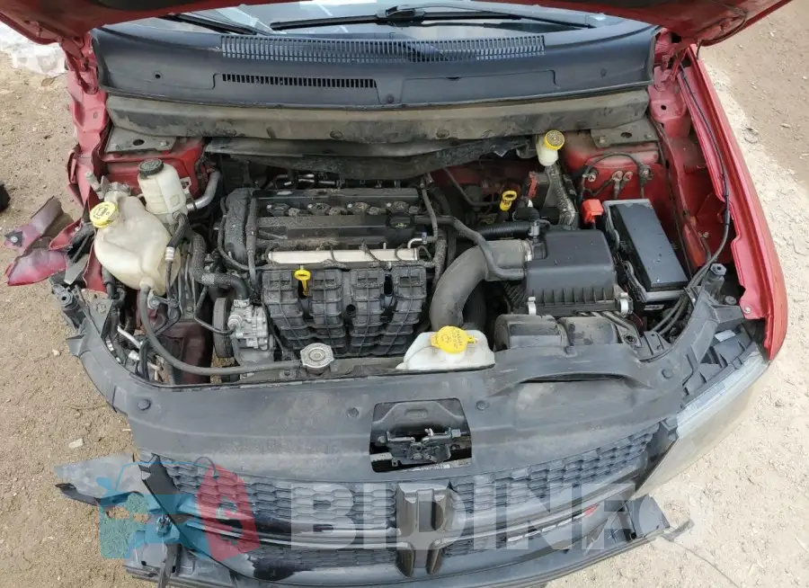 3C4PDCAB6JT535343 Photo# 11