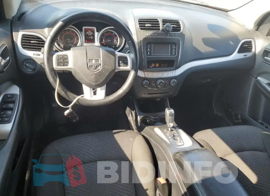 3C4PDCAB6LT273276 Photo# 8