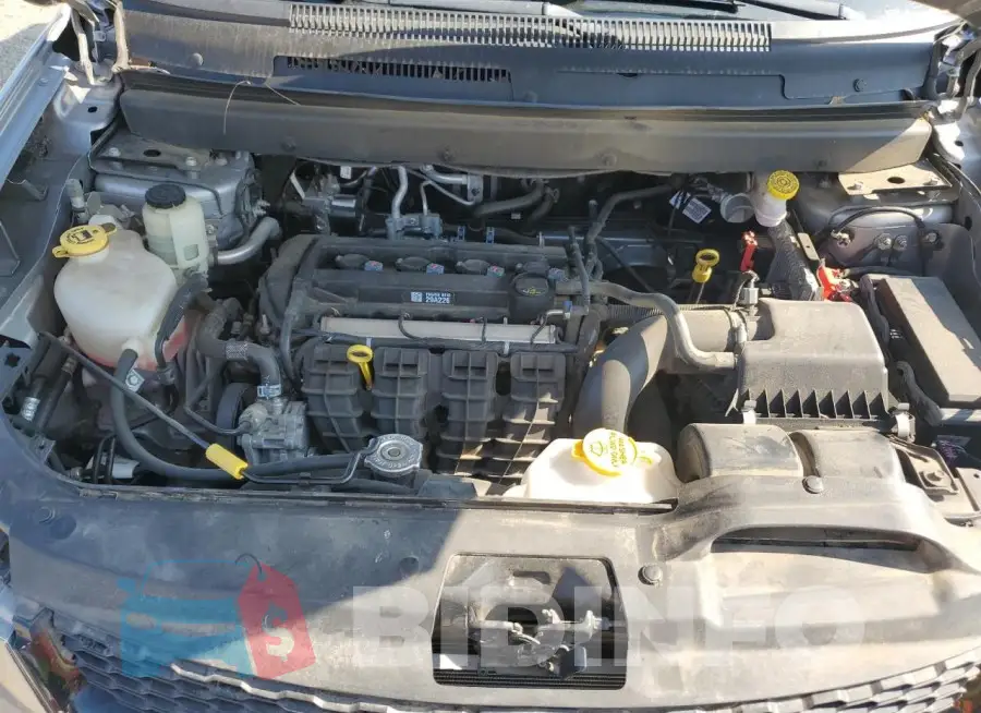 3C4PDCAB6LT273276 Photo# 12