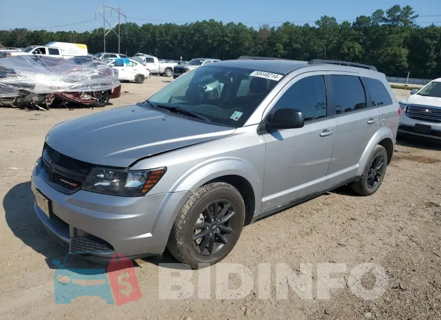 3C4PDCAB6LT273276 Photo# 1