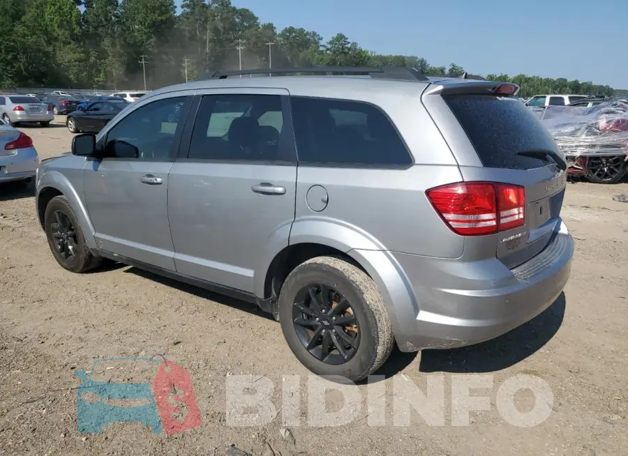 3C4PDCAB6LT273276 Photo# 2