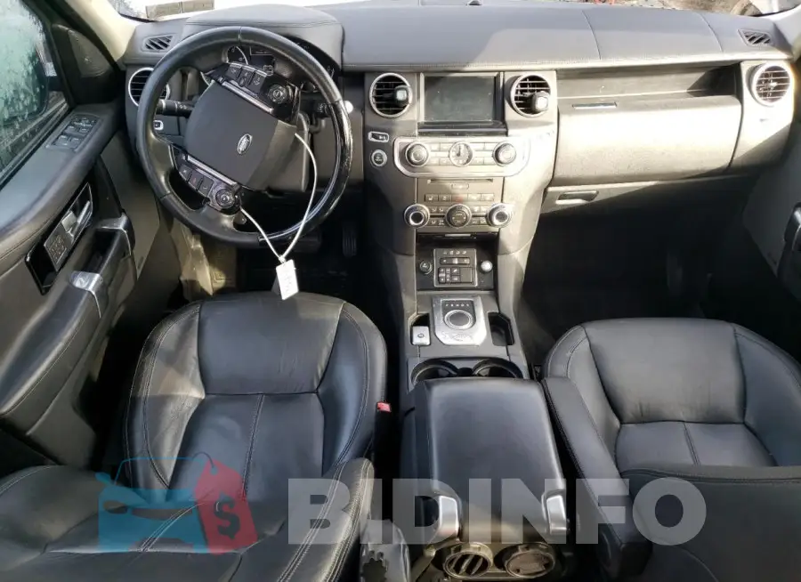 SALAK2V66GA814643 Photo# 8