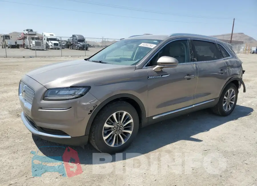 2LMPJ6J91MBL14529 Photo# 1