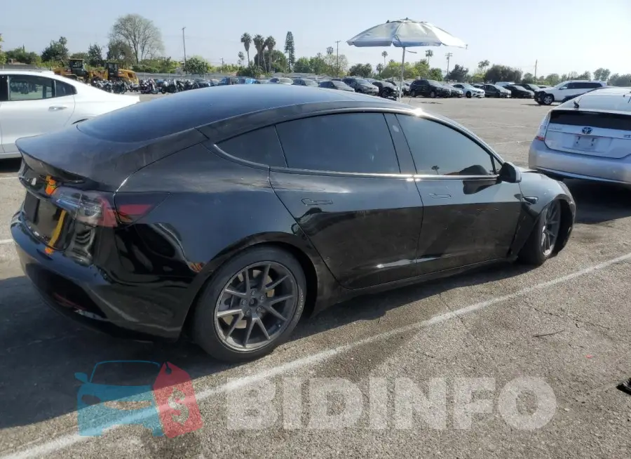 5YJ3E1EA3PF492671 Photo# 3