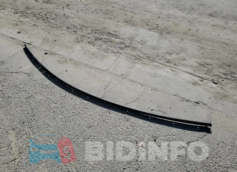 5YJ3E1EB9NF360021 Photo# 12