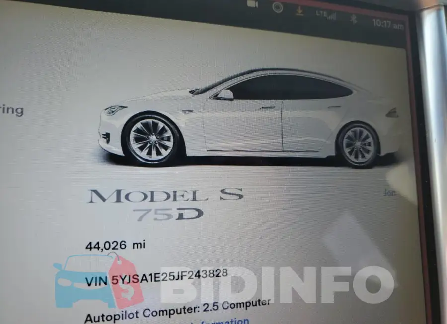 5YJSA1E25JF243828 Photo# 9