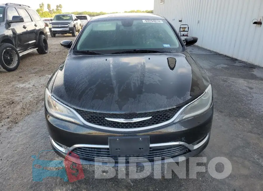 1C3CCCAB3HN502719 Photo# 5