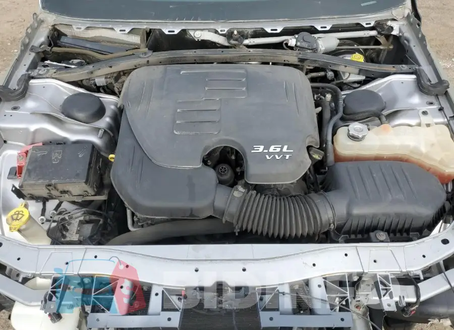 2C3CCABG8HH567802 Photo# 11