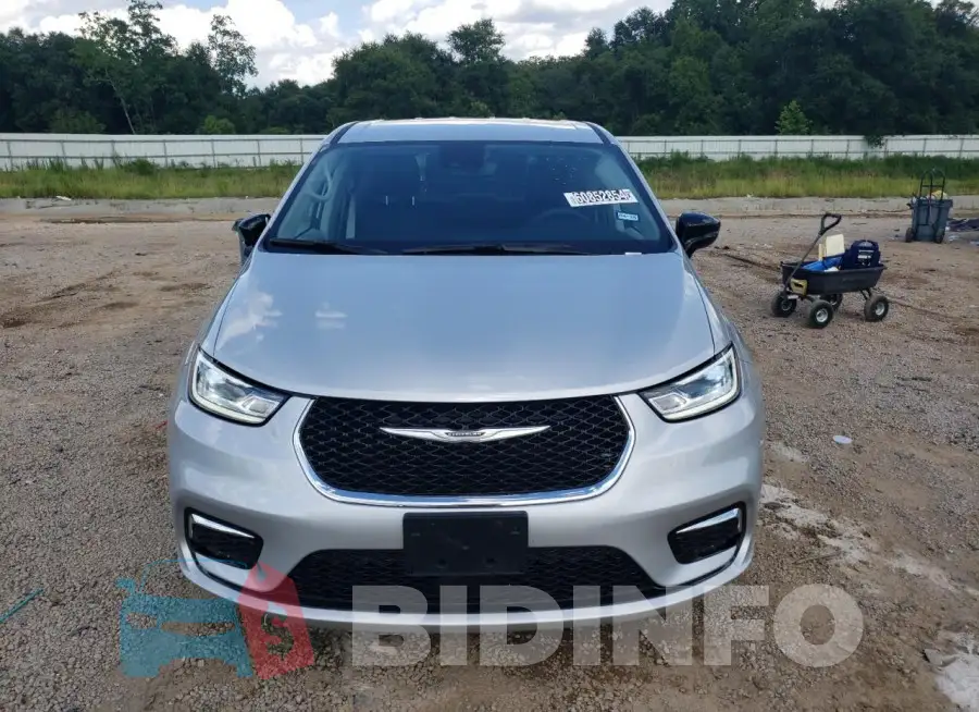 2C4RC1BG6RR158120 Photo# 5