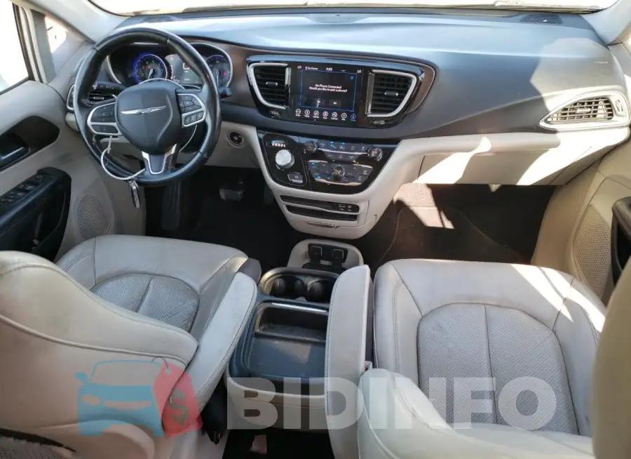 2C4RC1BG7JR270588 Photo# 8