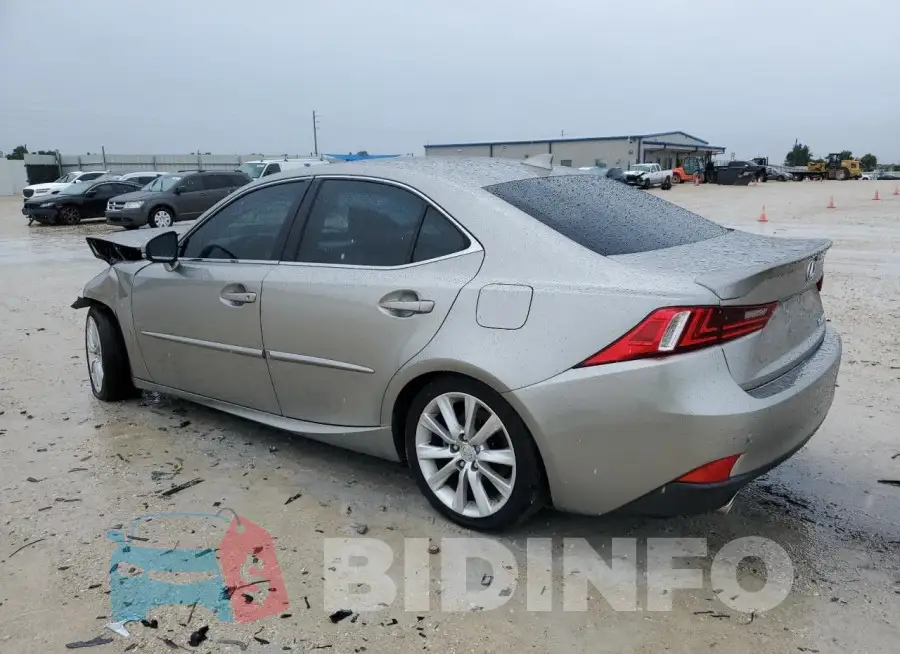 JTHBF1D24F5075531 Photo# 2