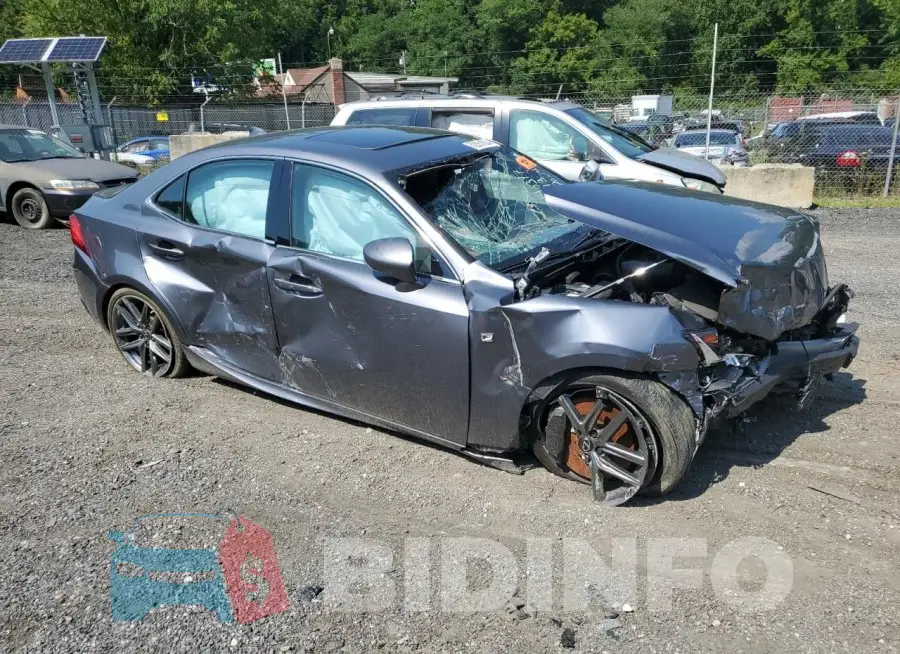 JTHG81F24L5042408 Photo# 4