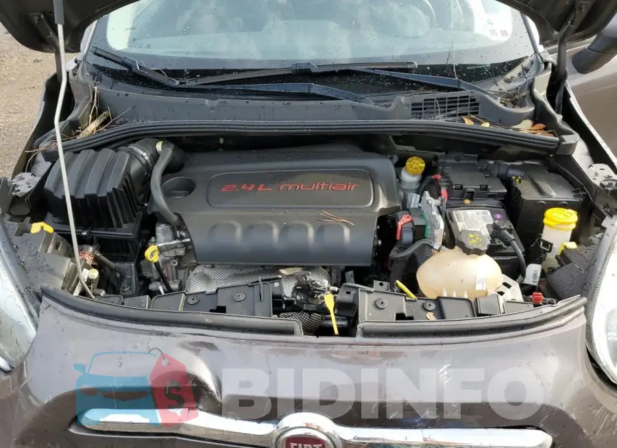 ZFBCFXBT7GP502276 Photo# 11
