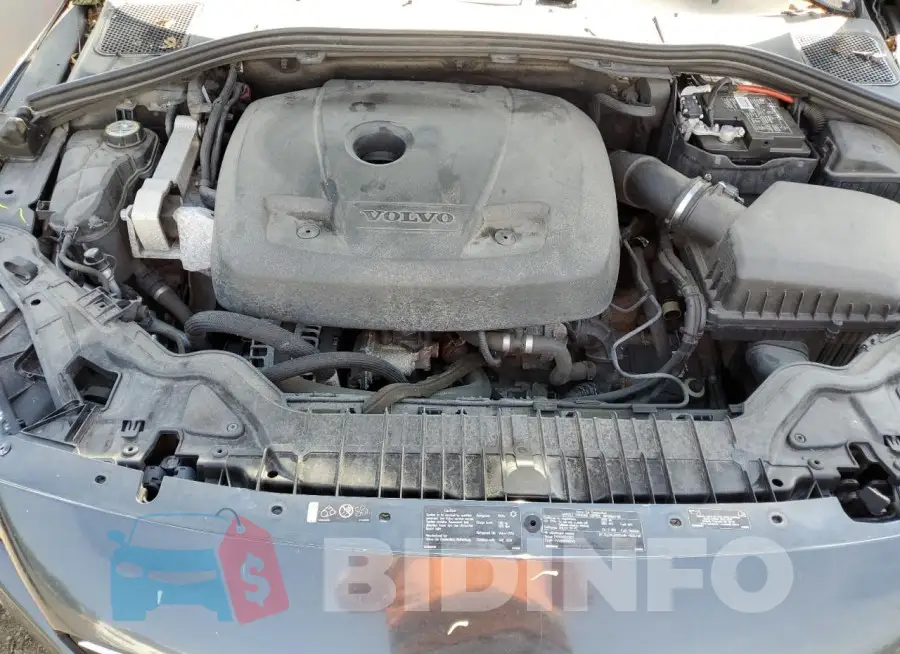 YV126MFK6F1360989 Photo# 11