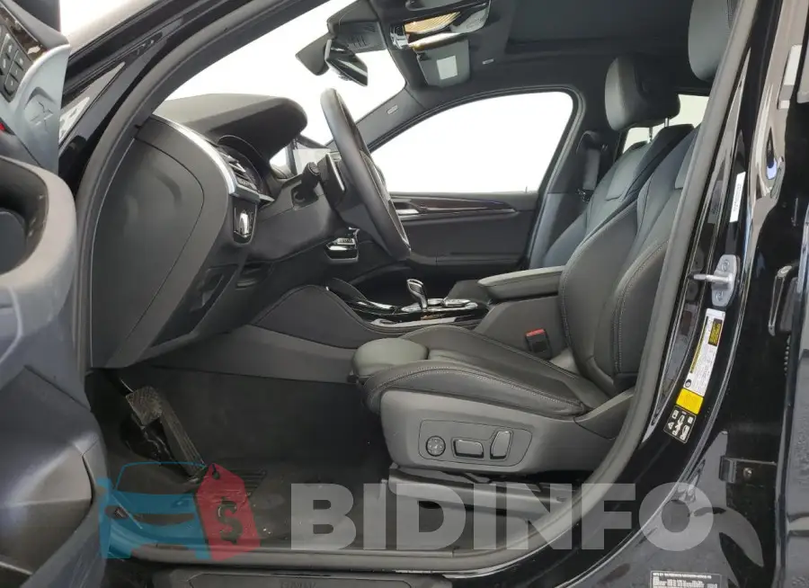 5UX33DT09R9V03542 Photo# 7