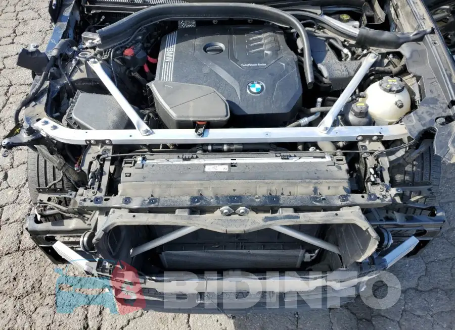 5UX43DP05N9K45710 Photo# 11