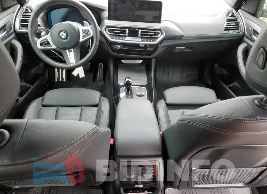 5UX43DP0XN9M63402 Photo# 8
