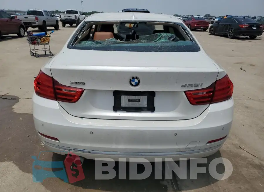 WBA3N9C57FK246984 Photo# 6