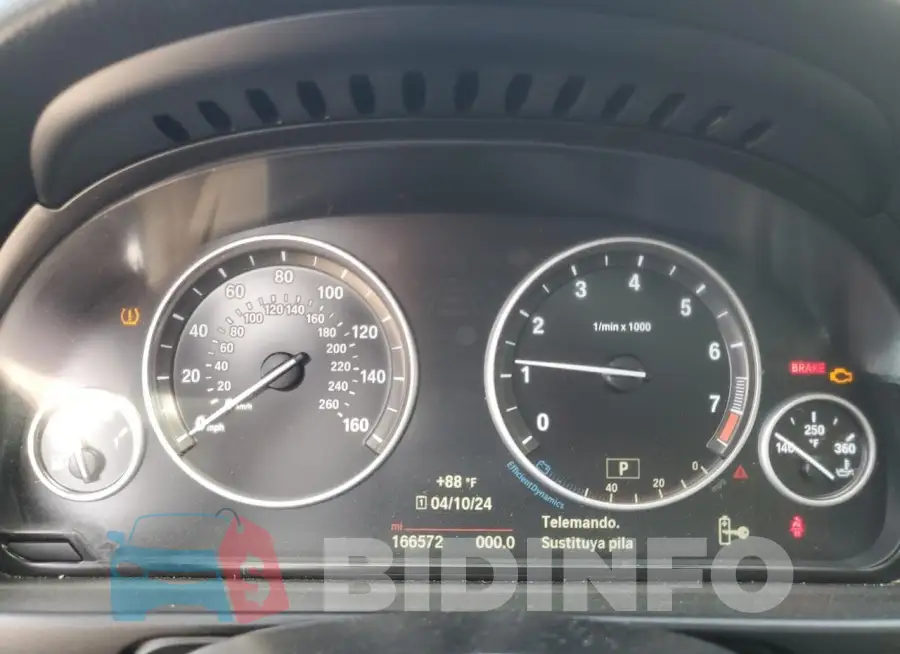 WBA5A7C56FD625553 Photo# 9