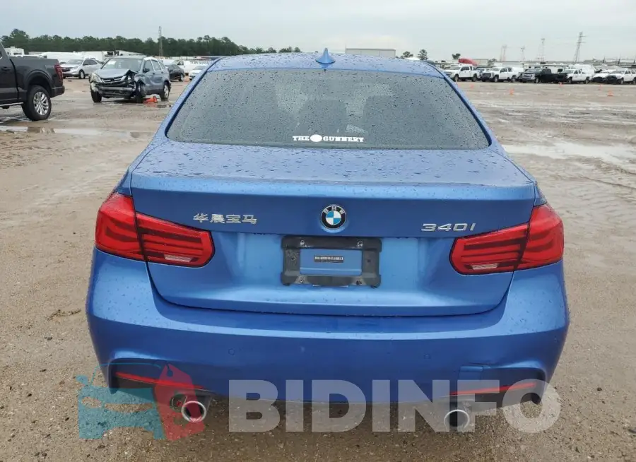 WBA8B3G57GNT91822 Photo# 6